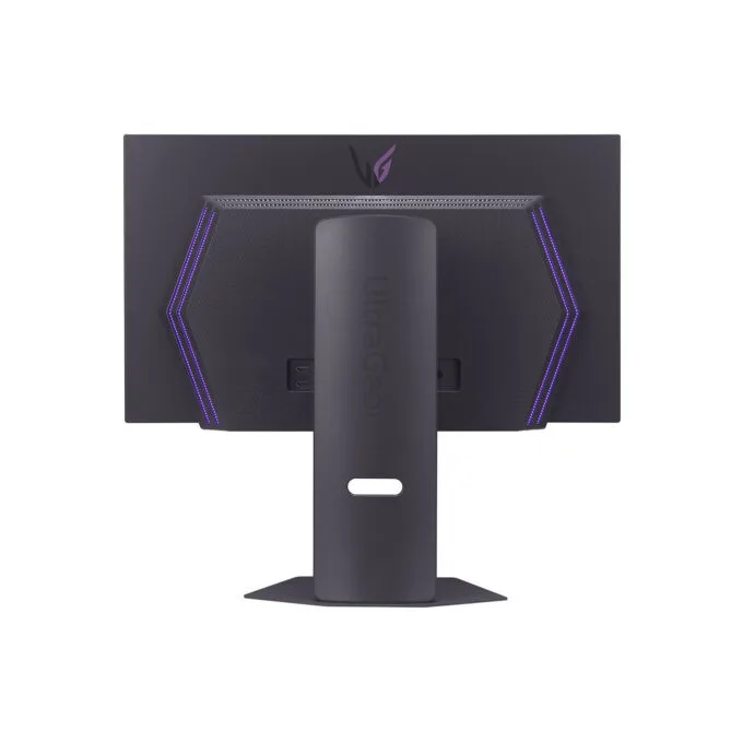 LG 27' 27GX790A-B Ultragear Gaming QHD HDMI DP OLED 16:9 — image 4