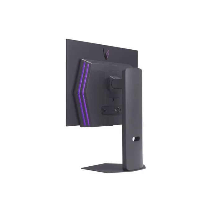 LG 27' 27GX790A-B Ultragear Gaming QHD HDMI DP OLED 16:9 — image 6