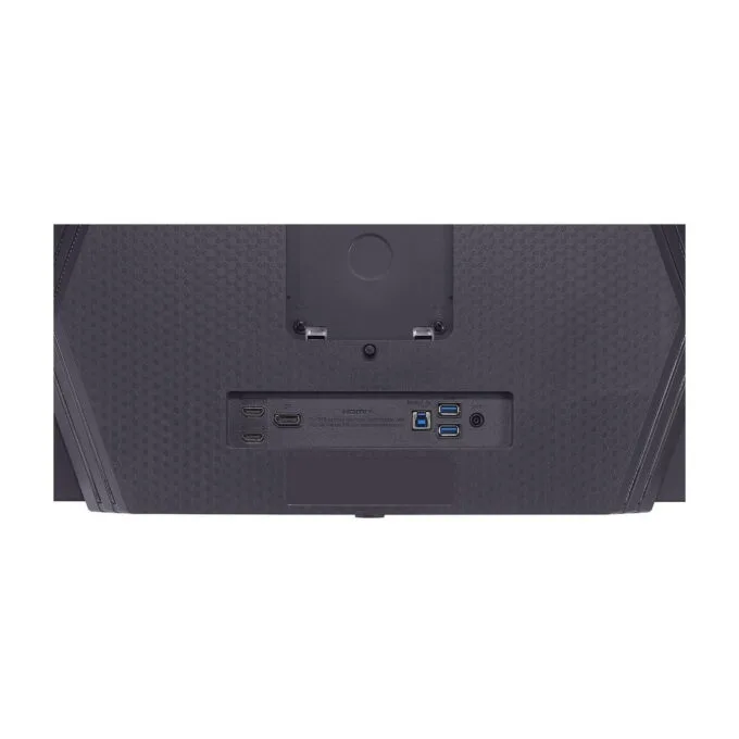 LG 27' 27GX790A-B Ultragear Gaming QHD HDMI DP OLED 16:9 — image 7