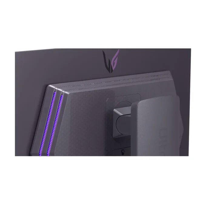 LG 27' 27GX790A-B Ultragear Gaming QHD HDMI DP OLED 16:9 — image 8