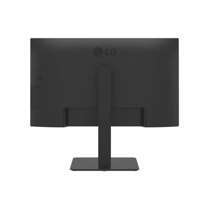 LG 27BA45QB-B 27" QHD IPS Monitor 75Hz 5ms HDR10 DP+2xHDMI Speakers Pivot — image 6