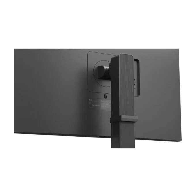 LG 27BA45U-B 27-inch IPS Full HD Monitor Flat Black Stand Included — image 5
