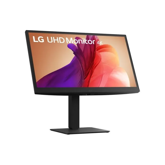 LG 27BA45U-B 27-inch IPS Full HD Monitor Flat Black Stand Included — image 10