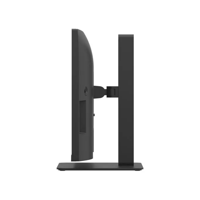 LG 27BA54QB-B - 27-inch QHD IPS Pivot HDR10 Monitor — image 5