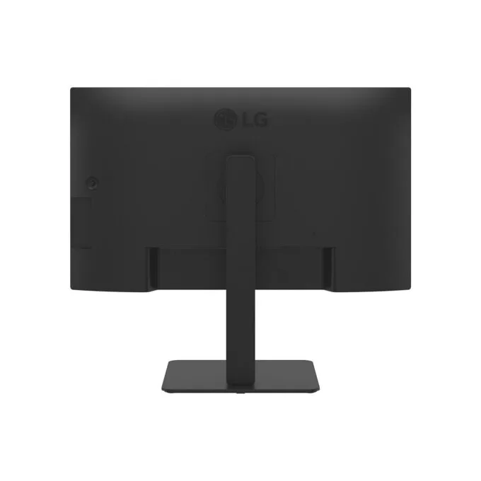 LG 27BA54QB-B - 27-inch QHD IPS Pivot HDR10 Monitor — image 6