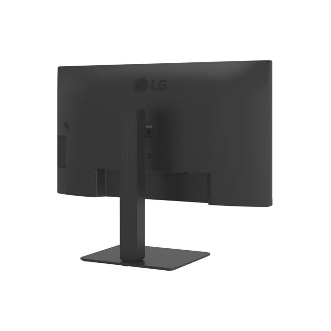 LG 27BA54QB-B - 27-inch QHD IPS Pivot HDR10 Monitor — image 7