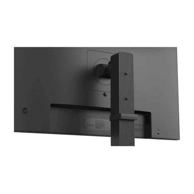 LG 27BA750-B - 27-inch FHD IPS Monitor, 100Hz/5ms, USB-C PD65W, DP1.4 Daisy Chain, 99% sRGB, Black — image 9
