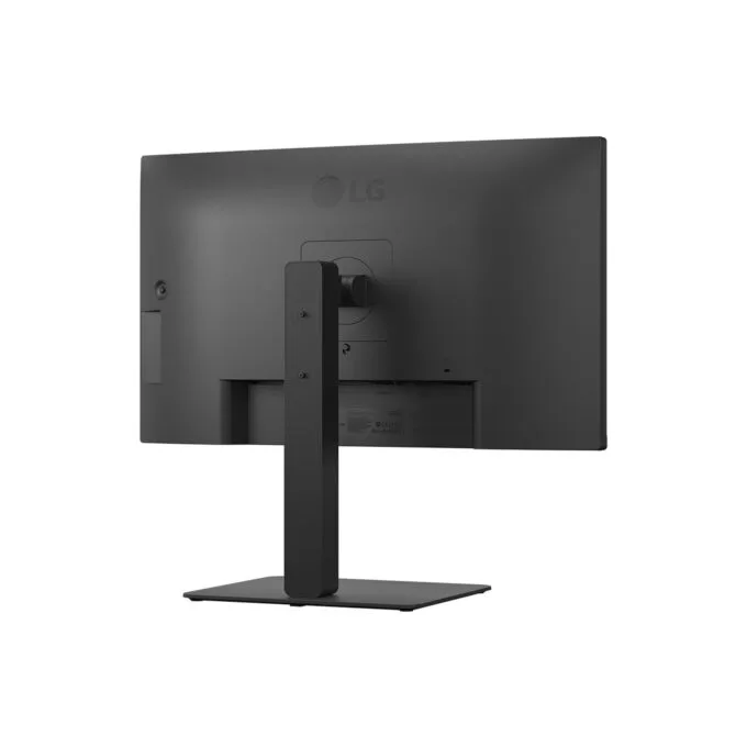 LG 27BA75QB-B - 27-inch QHD IPS HDR10, DP HDMI, 16:9 — image 11