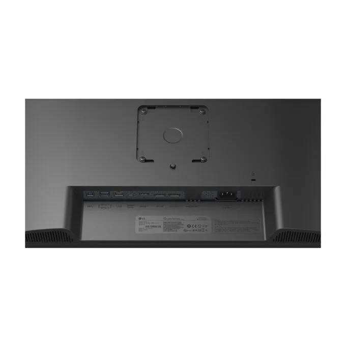 LG 27BA75QB-B - 27-inch QHD IPS HDR10, DP HDMI, 16:9 — image 12