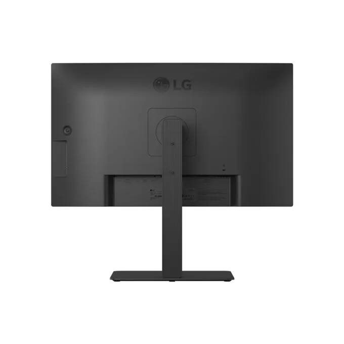 LG 27BA75QB-B - 27-inch QHD IPS HDR10, DP HDMI, 16:9 — image 10