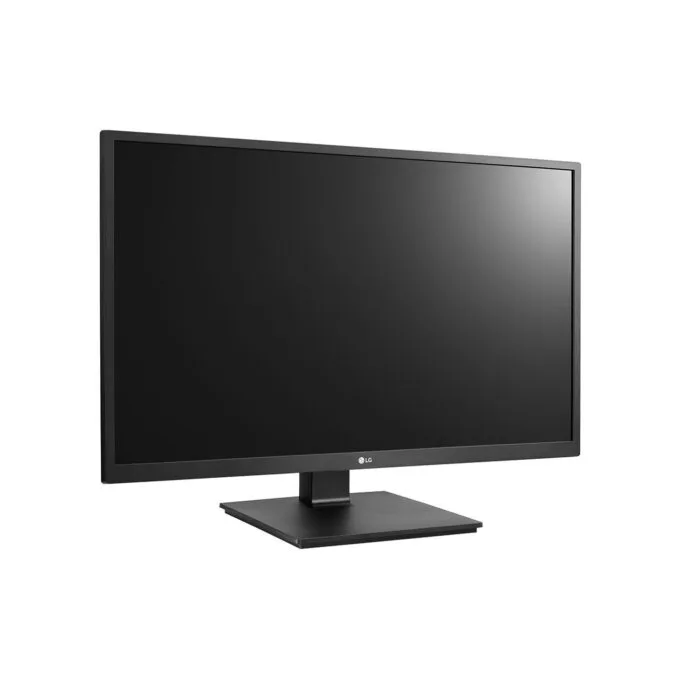 LG 27BN55UP-B 27" 4K IPS Monitor - 3840x2160, 5ms, 60Hz, HDMI/DP, VESA, Pivot — image 3