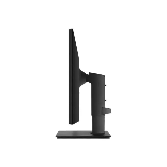 LG 27BN55UP-B 27" 4K IPS Monitor - 3840x2160, 5ms, 60Hz, HDMI/DP, VESA, Pivot — image 4