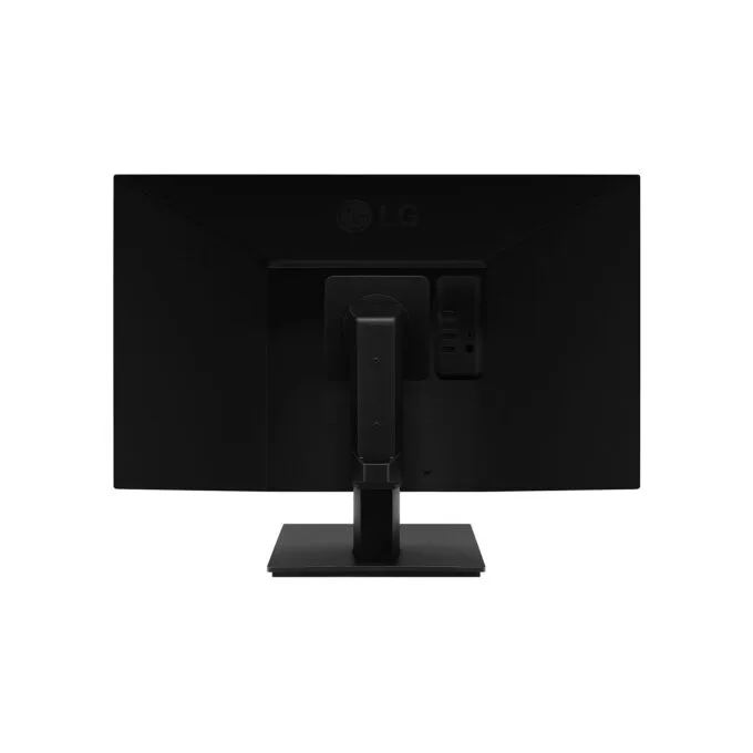 LG 27BN55UP-B 27" 4K IPS Monitor - 3840x2160, 5ms, 60Hz, HDMI/DP, VESA, Pivot — image 5