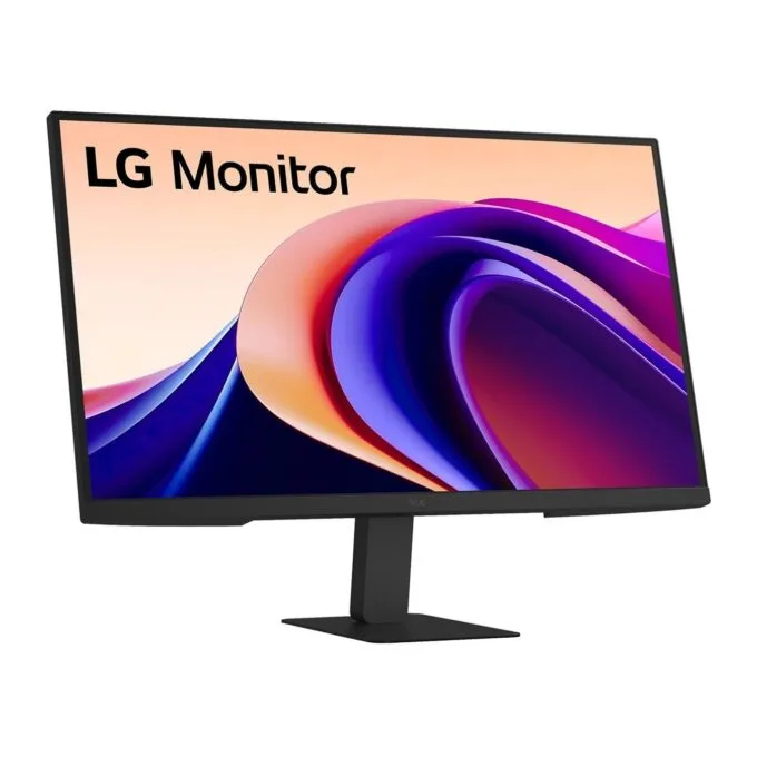 LG 27U631A-B QHD IPS Monitor HDMI USB-C 16:9 - 27U631A-B - 27-inch Flat IPS, 2560x1440 — image 5