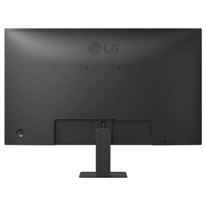 LG 27U631A-B QHD IPS Monitor HDMI USB-C 16:9 - 27U631A-B - 27-inch Flat IPS, 2560x1440 — image 7