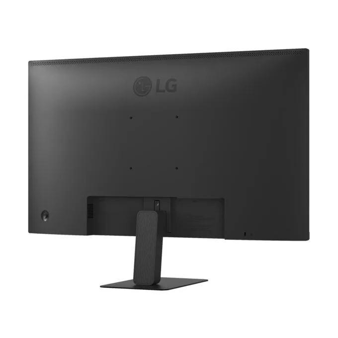 LG 27U631A-B QHD IPS Monitor HDMI USB-C 16:9 - 27U631A-B - 27-inch Flat IPS, 2560x1440 — image 8