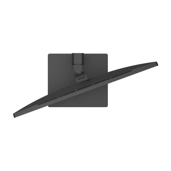 LG 27U730A-B - 27 inch IPS 4K Monitor - Black — image 3