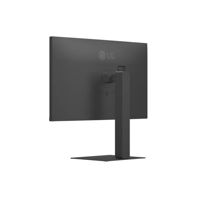LG 27U730A-B - 27 inch IPS 4K Monitor - Black — image 5