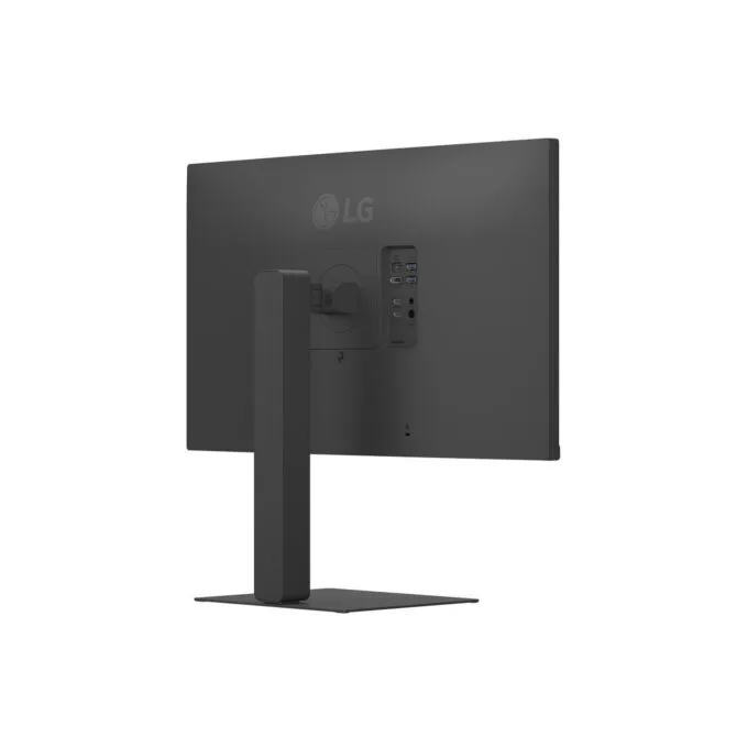 LG 27U730A-B - 27 inch IPS 4K Monitor - Black — image 6