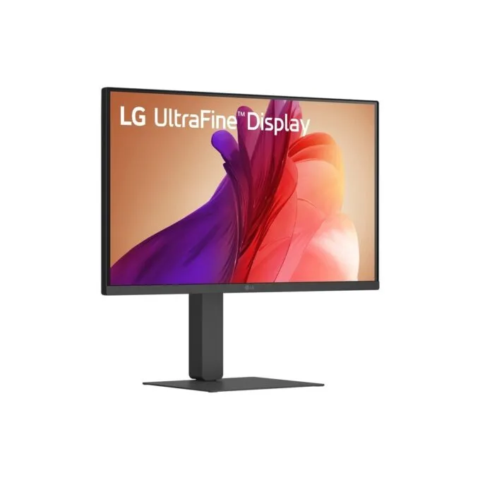 LG 27U730A-B - 27 inch IPS 4K Monitor - Black — image 8