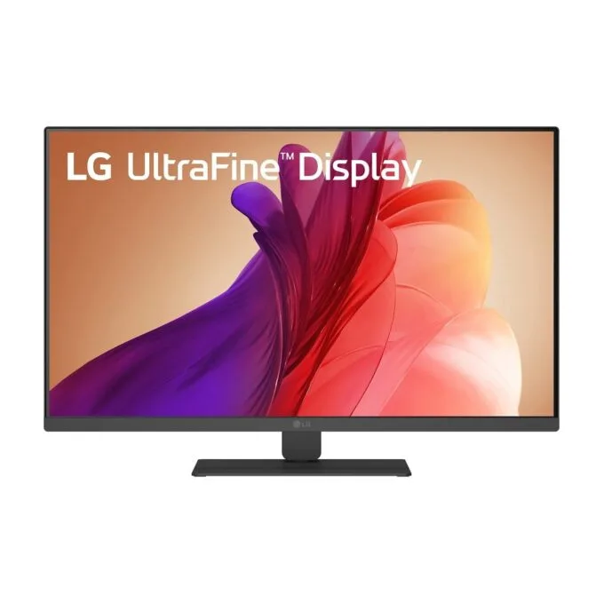 LG 27U730A-B - 27 inch IPS 4K Monitor - Black — image 9