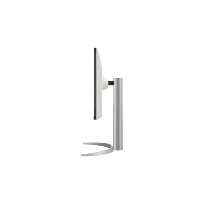 LG 27UP850K-W 27" 4K IPS Monitor - HDR10, 60Hz, USB-C - White — image 8