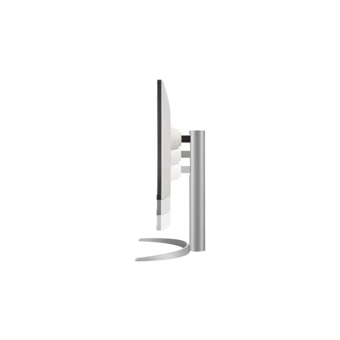 LG 27UP850K-W 27" 4K IPS Monitor - HDR10, 60Hz, USB-C - White — image 9