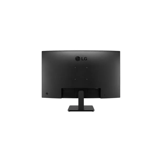 LG 32MR50C-B 32" Curved VA FHD Monitor - 100Hz 5ms AMD FreeSync 1500R HDMI VGA Black — image 6