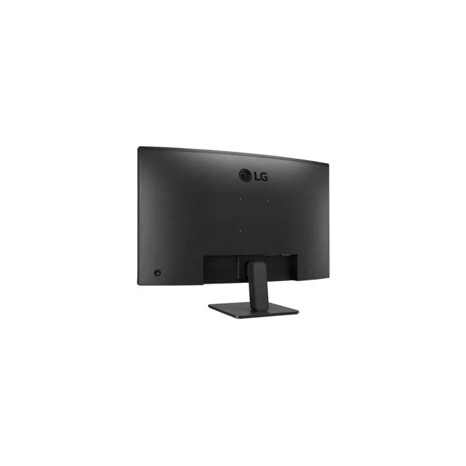 LG 32MR50C-B 32" Curved VA FHD Monitor - 100Hz 5ms AMD FreeSync 1500R HDMI VGA Black — image 7