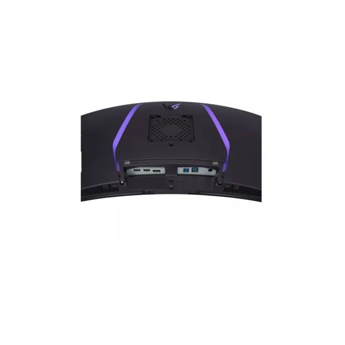 LG 34GS95QE-B Gaming Ultrawide Monitor - 34GS95QE-B - 34-inch UWQHD, 3440x1440, 240 Hz, HDR 400 — image 4