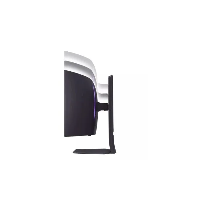LG 34GS95QE-B Gaming Ultrawide Monitor - 34GS95QE-B - 34-inch UWQHD, 3440x1440, 240 Hz, HDR 400 — image 5