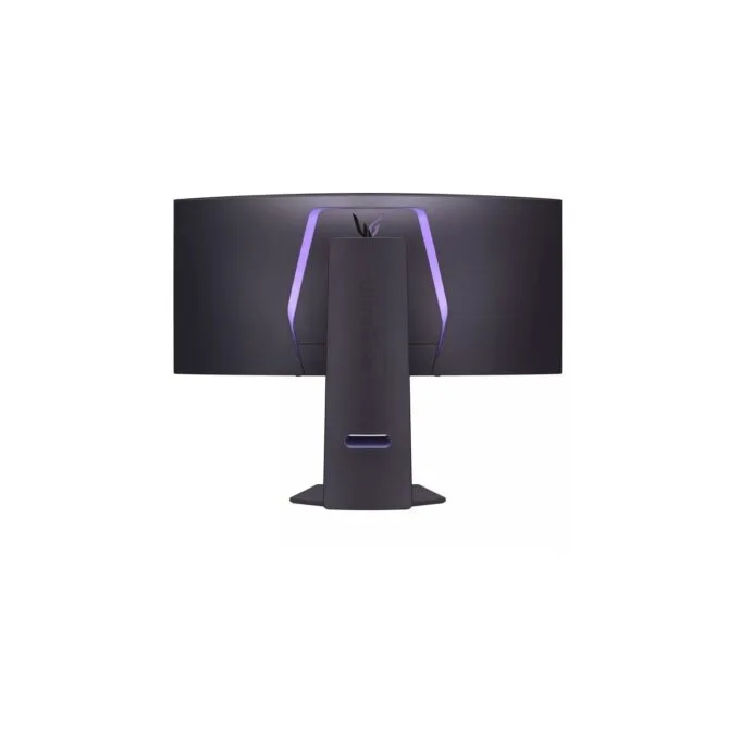 LG 34GS95QE-B Gaming Ultrawide Monitor - 34GS95QE-B - 34-inch UWQHD, 3440x1440, 240 Hz, HDR 400 — image 6