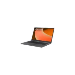 LG gram 15' i5-1334U 16GB 512GB SSD Win11 grau 15U50T-G.AA56G