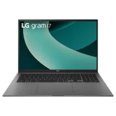 LG gram 17 17Z90TL-G.AU79G 17' WQXGA Core Ultra 7 256V 16GB 1TB Win11