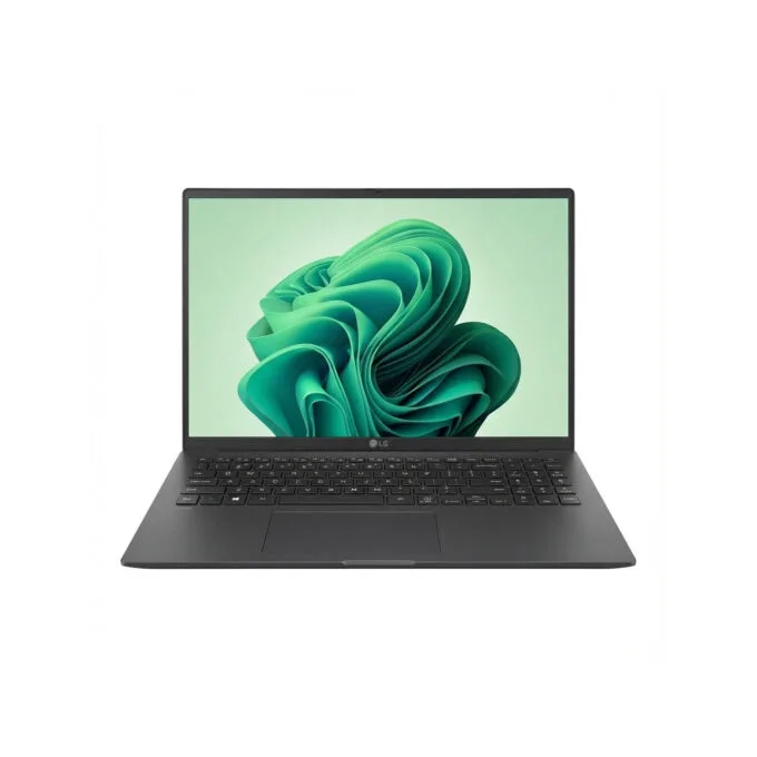 LG gram 17 17Z90TL-G.AU8BG 17' WQXGA Core Ultra 7 256V 32GB 2TB Win11 — image 1