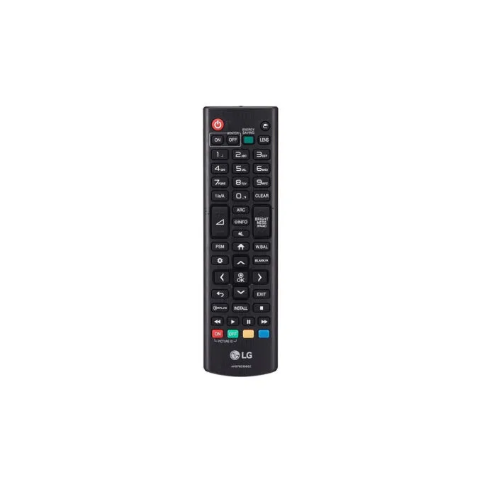 LG ProBeam BU60RG — image 7