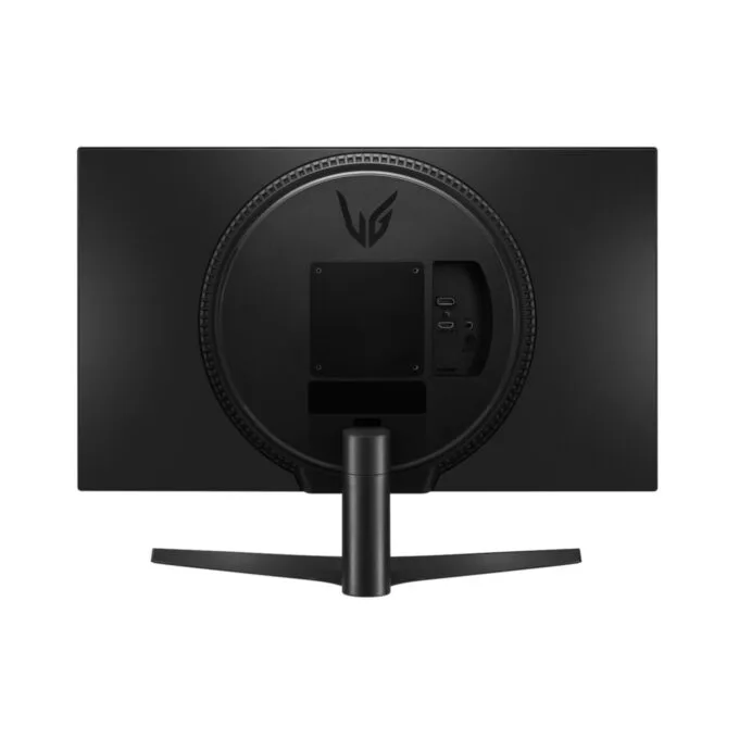LG UltraGear 27GS60F-B - 27" FHD IPS Gaming Monitor, 180Hz, 1ms, HDR10 — image 6