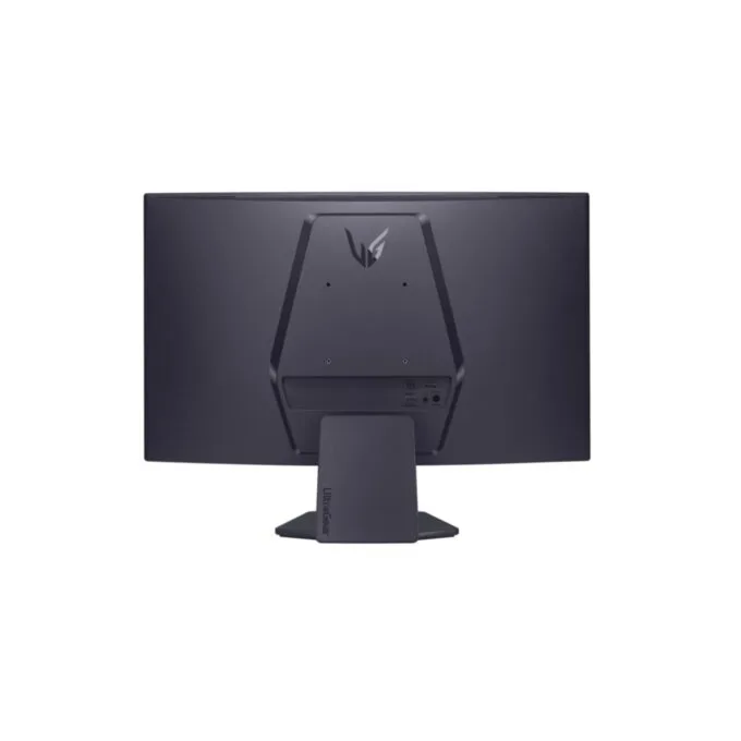 LG UltraGear - 27GS60QC-B - 68.4 cm (27) 2xHDMI,DisplayPort,curved — image 6