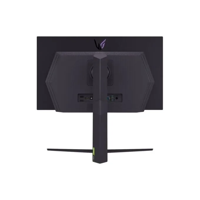 LG UltraGear OLED Gaming Monitor - 27GS95QX-B - 27-inch, 2560x1440, 240 Hz, HDR10, DP, HDMI — image 12