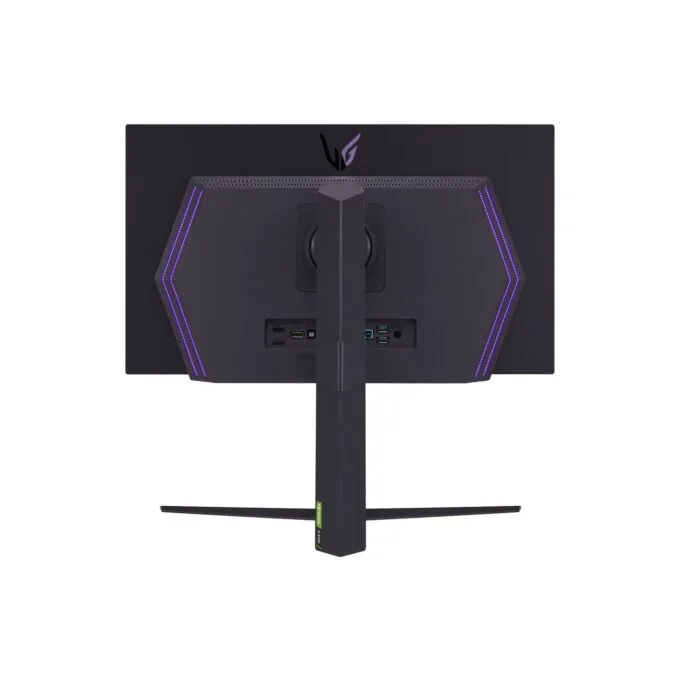 LG UltraGear OLED Gaming Monitor - 27GS95QX-B - 27-inch, 2560x1440, 240 Hz, HDR10, DP, HDMI — image 13