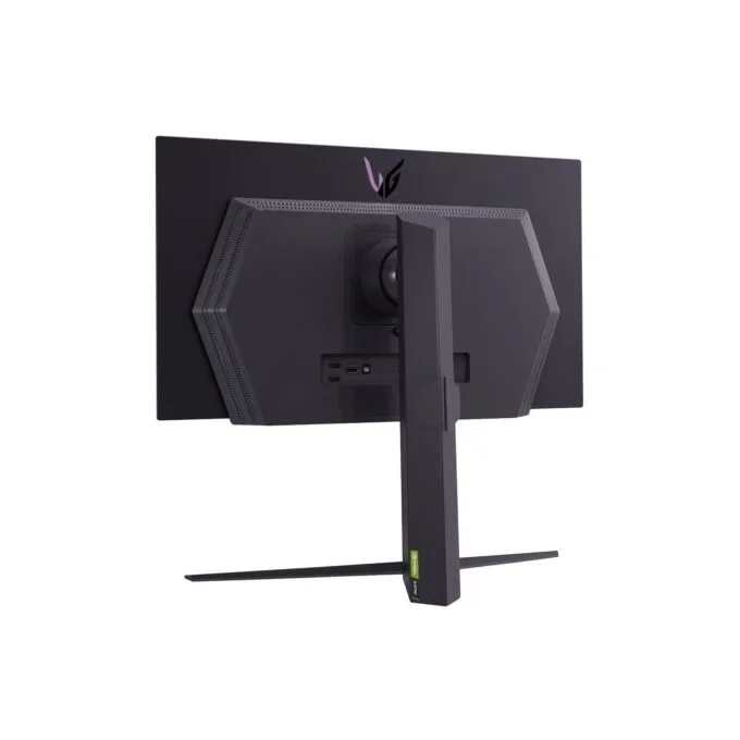 LG UltraGear OLED Gaming Monitor - 27GS95QX-B - 27-inch, 2560x1440, 240 Hz, HDR10, DP, HDMI — image 14