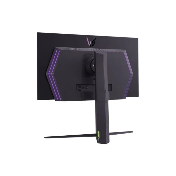 LG UltraGear OLED Gaming Monitor - 27GS95QX-B - 27-inch, 2560x1440, 240 Hz, HDR10, DP, HDMI — image 15