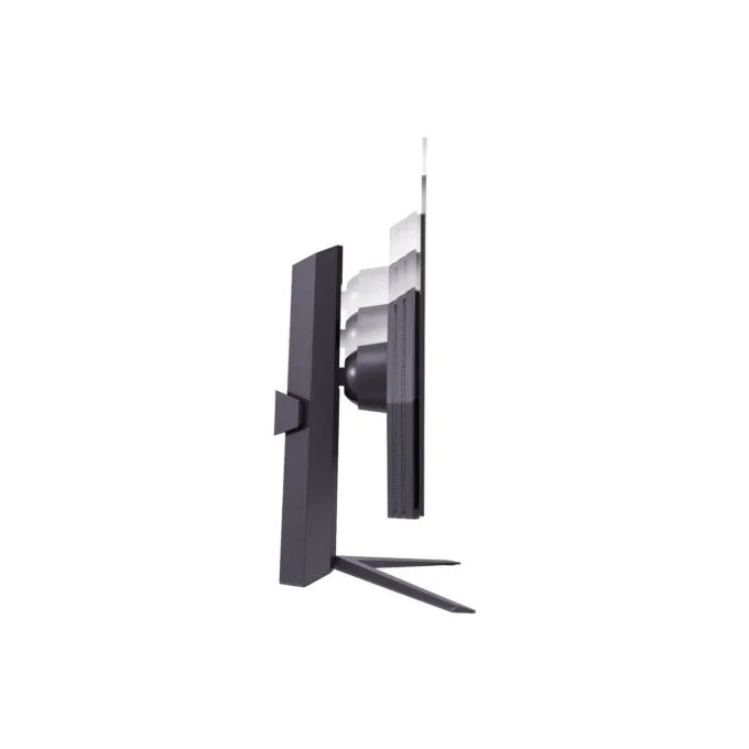 LG UltraGear OLED Gaming Monitor - 27GS95QX-B - 27-inch, 2560x1440, 240 Hz, HDR10, DP, HDMI — image 5