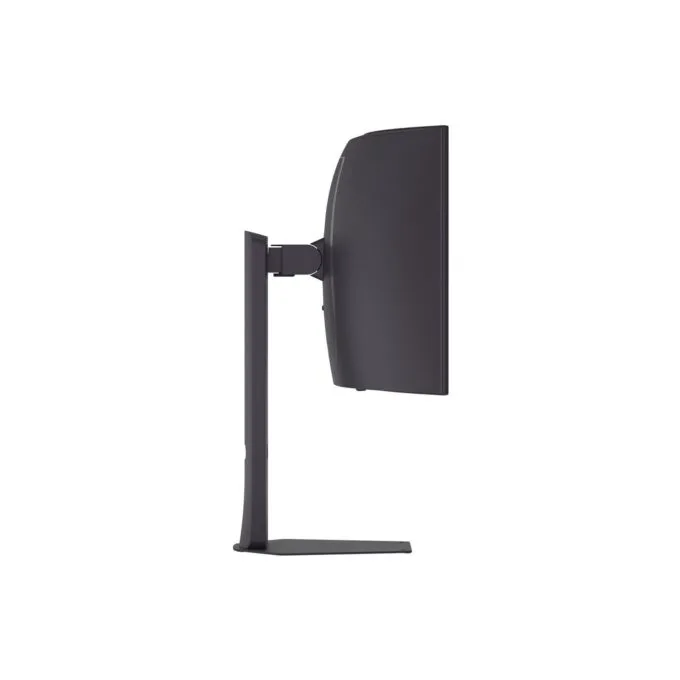 LG Ultrawide Monitor - 34GX900A-B - 34-inch curved ultrawide gaming display — image 11