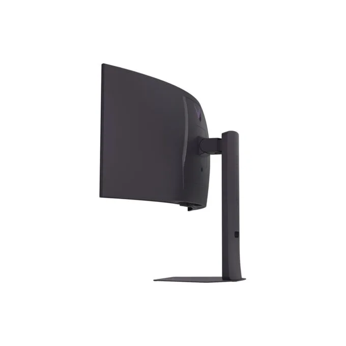 LG Ultrawide Monitor - 34GX900A-B - 34-inch curved ultrawide gaming display — image 12