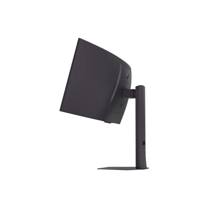 LG Ultrawide Monitor - 34GX900A-B - 34-inch curved ultrawide gaming display — image 13