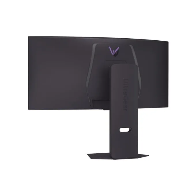 LG Ultrawide Monitor - 34GX900A-B - 34-inch curved ultrawide gaming display — image 7