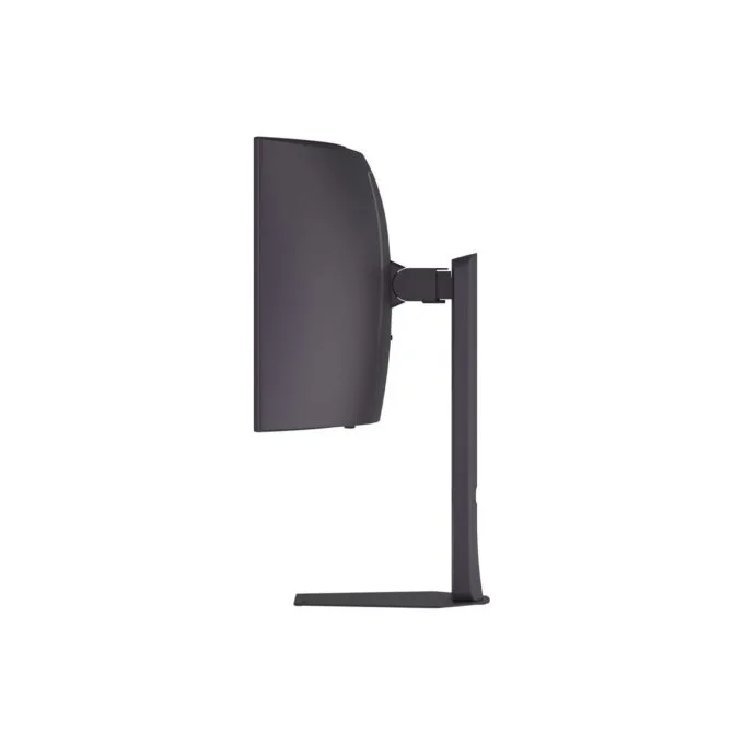 LG Ultrawide Monitor - 34GX900A-B - 34-inch curved ultrawide gaming display — image 10
