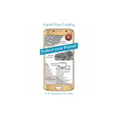 LG901 LIQUID GLASS COATING