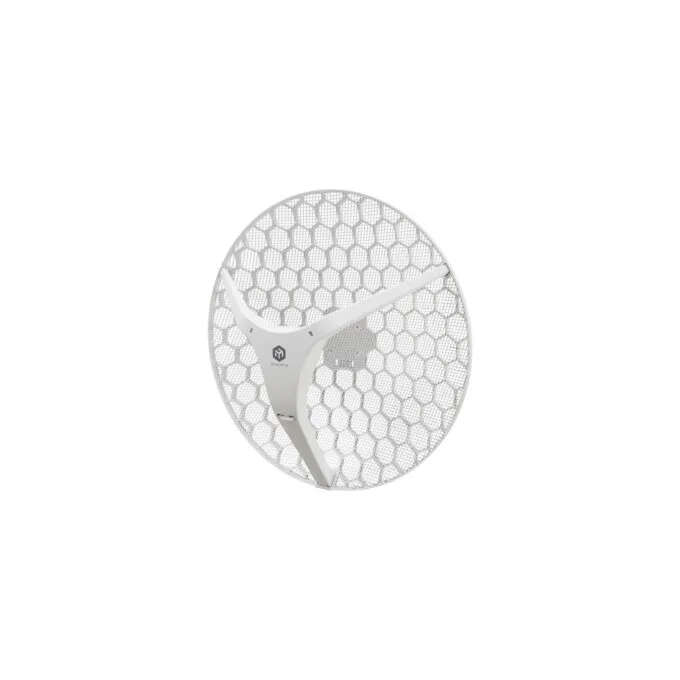 LHG XL 5 ax, Access Point — image 2